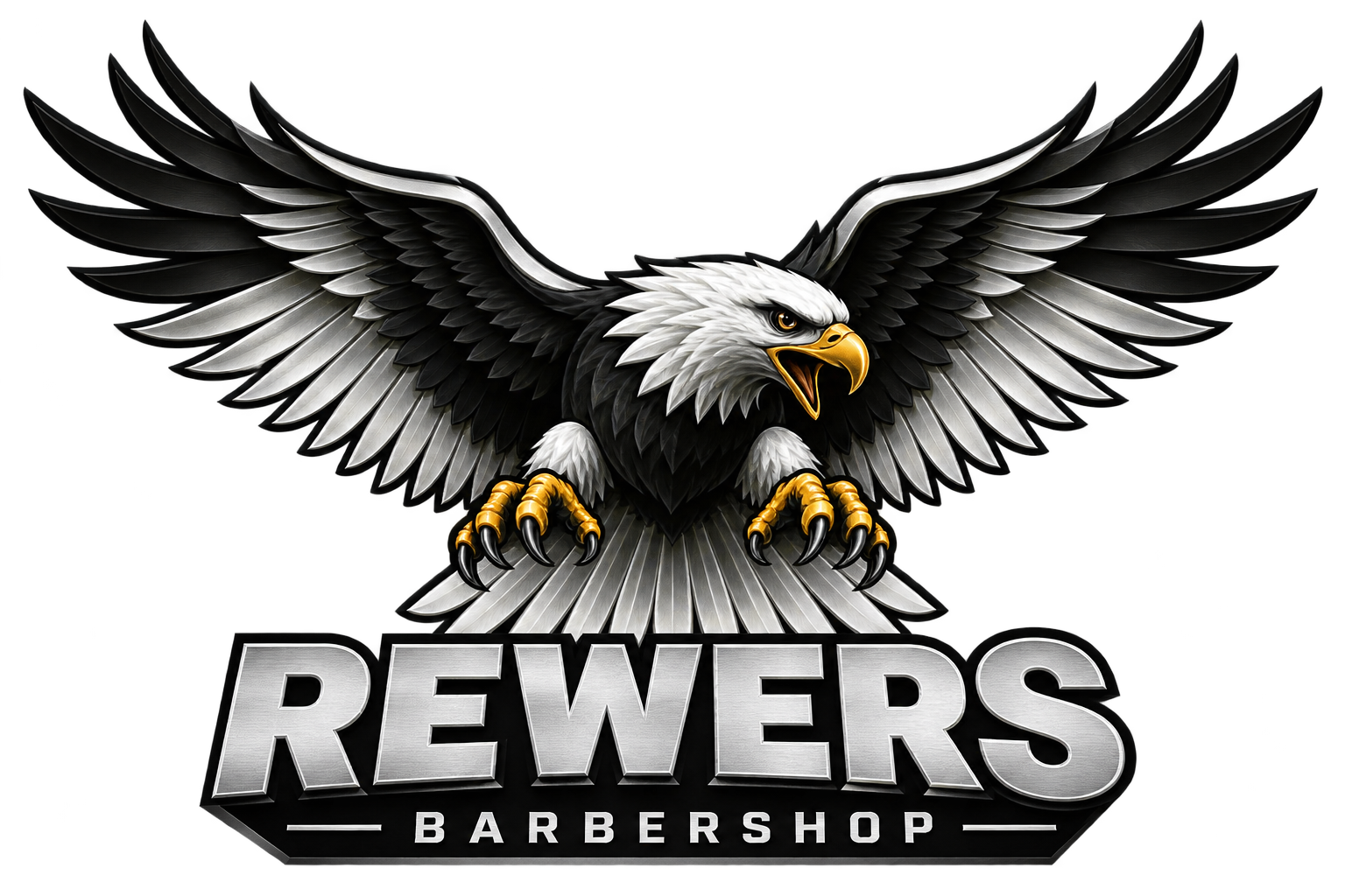REWERS Barbershop